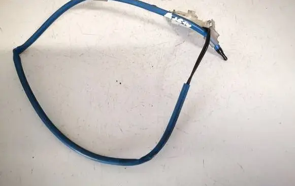 Toyota Avensis T250 Interior temperature sensor 