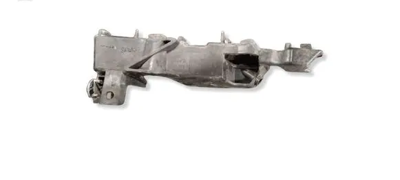 Audi A6 S6 C7 4G Front bumper mounting bracket 4G0807284