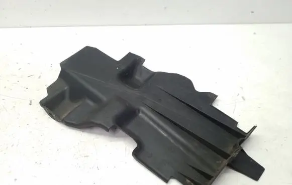 Radiator trim