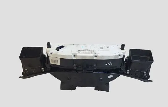 Citroen C5 Speedometer (instrument cluster) 9682386677 9665364680 9682387877