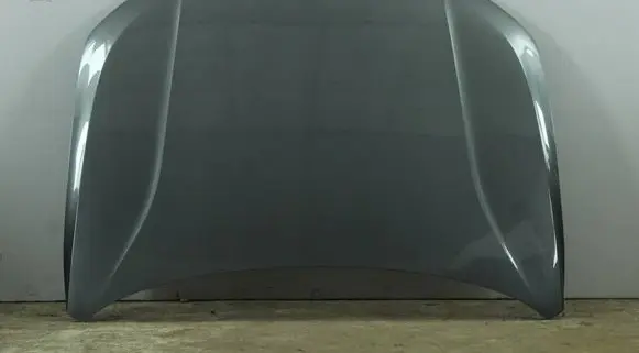 Volkswagen PASSAT B9 Engine bonnet/hood