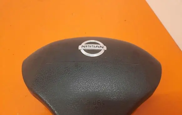 Nissan Kubistar Steering wheel airbag 550677200E