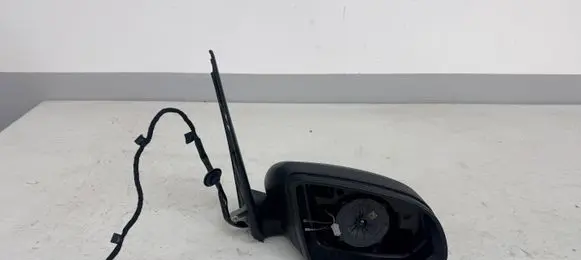 Mercedes-Benz V Class W447 Front door electric wing mirror A4478103807