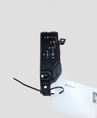 Lexus NX Gear shift selector indicator 76J742LHD
