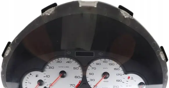 Speedometer (instrument cluster)