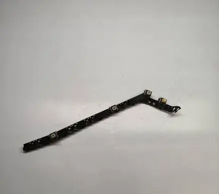 Honda Legend Rear bumper mounting bracket