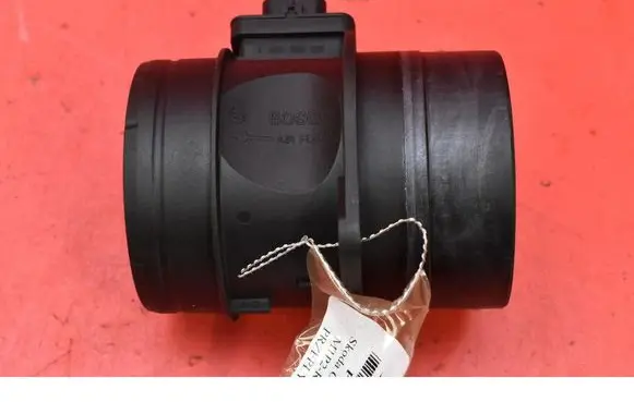 Skoda Octavia Mk2 (1Z) Mass air flow meter 03L906461A