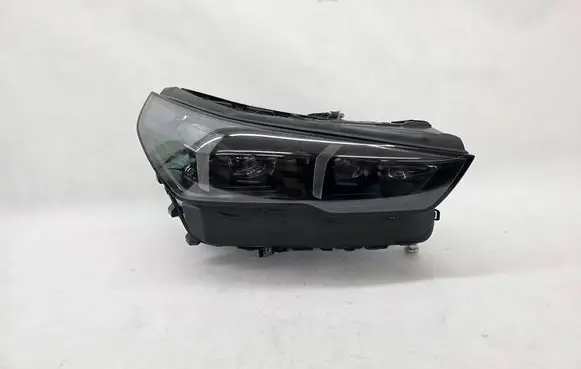 Headlight/headlamp
