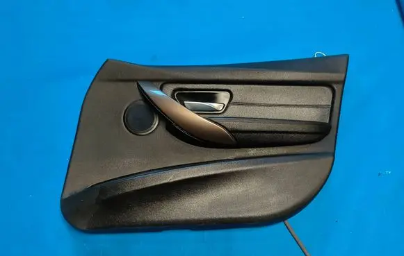BMW 3 F30 F35 F31 Coupe rear side trim panel 