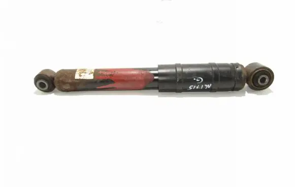 Opel Astra H Rear shock absorber/damper