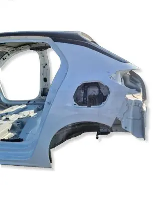Opel Corsa F Rear quarter panel 