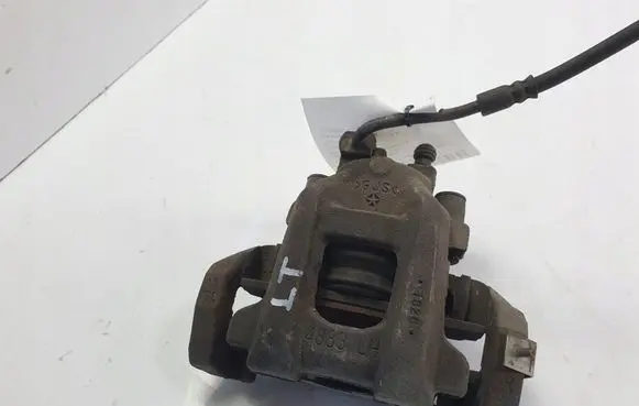 Dodge Durango Rear brake caliper