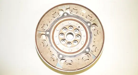 BMW 1 F40 Flywheel 8655638 21208655638
