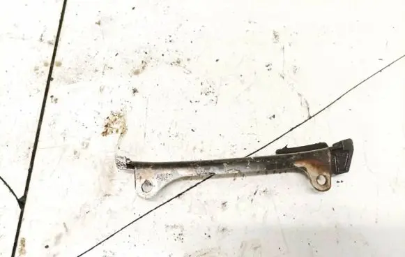 Nissan Almera N16 Slide rail for timing chain 