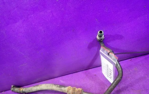 Opel Astra H Power steering hose/pipe/line 