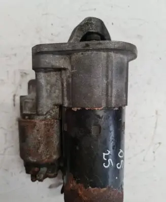 Volvo V50 Starter motor 025286