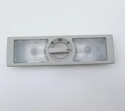 Volkswagen Touran I Rear seat light 6Q0947291A