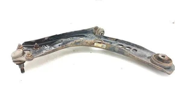 Volkswagen Golf VII Front lower control arm/wishbone 5Q0407152J 0303141059 643WA203138