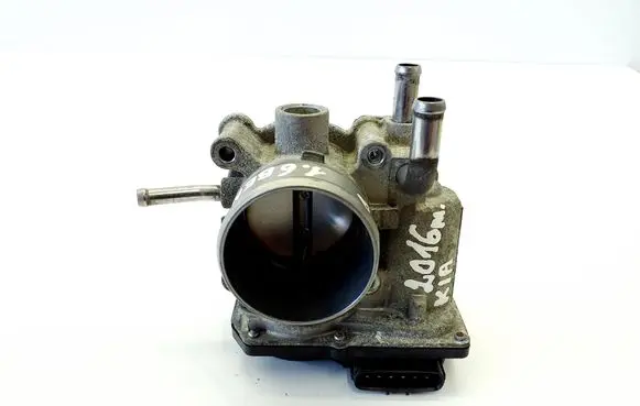 KIA Ceed Throttle valve 351002B300