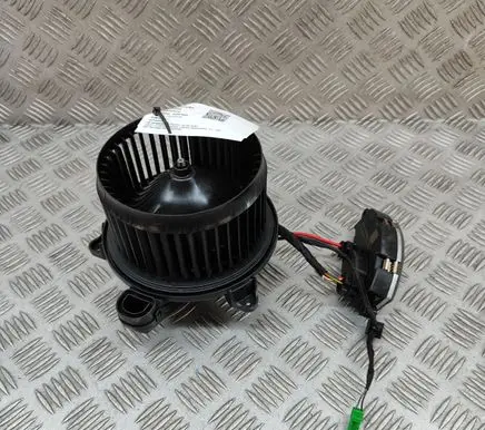 Volvo XC40 Heater fan/blower 31497511 31497512