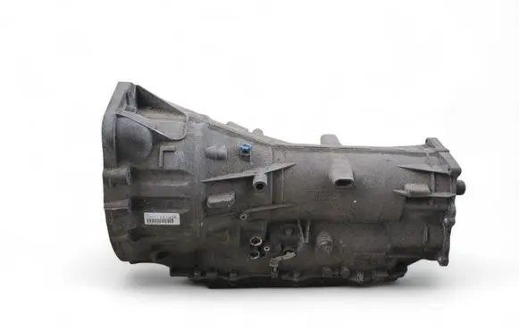 BMW 3 F30 F35 F31 Automatic gearbox 8618875 8HP45X