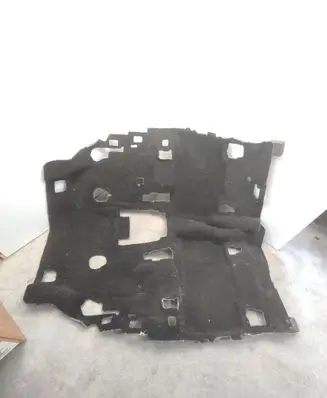 Ford Explorer VI Interior carpet LB5BS13048