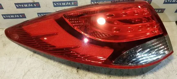 Hyundai ix35 Rear/tail lights 924012Y000