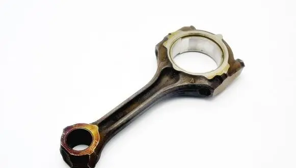 Renault Laguna I Connecting rod/conrod F4R