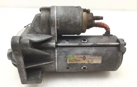 Nissan Primera Starter motor 8200331251