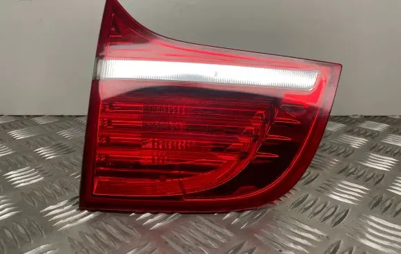 BMW X6 E71 Rear/tail lights 7179987