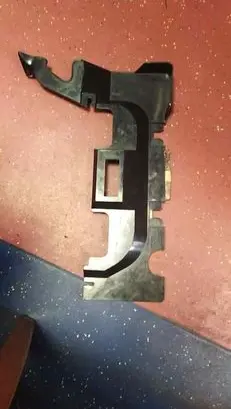 BMW X5 E53 Other interior part 8245997
