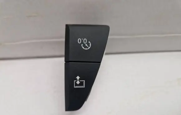 Audi A6 C7 Other switches/knobs/shifts 4G1927227