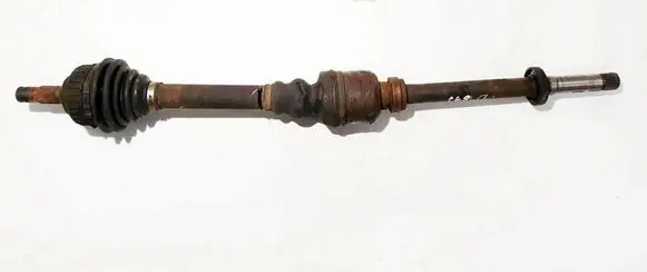 Citroen Xsara Front driveshaft