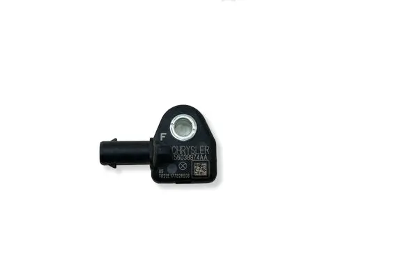 Jeep Cherokee Airbag deployment crash/impact sensor 56038974AA