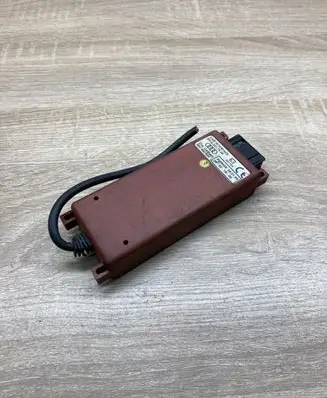 Audi A6 S6 C5 4B Phone control unit/module 4B0862335 04162217000
