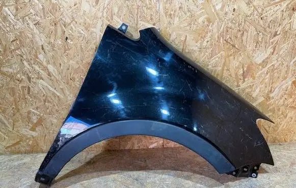 SsangYong Korando Fender