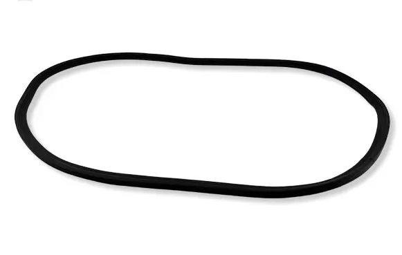 Toyota Yaris Cross Trunk rubber seal (body) 678810D240