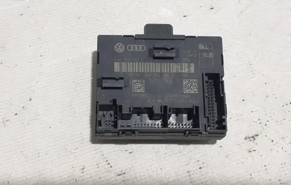 Audi A7 S7 4G Door control unit/module 4G8959793C