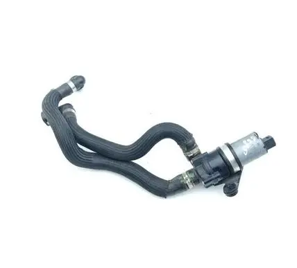 Ferrari California F149 Electric auxiliary coolant/water pump 0392020034