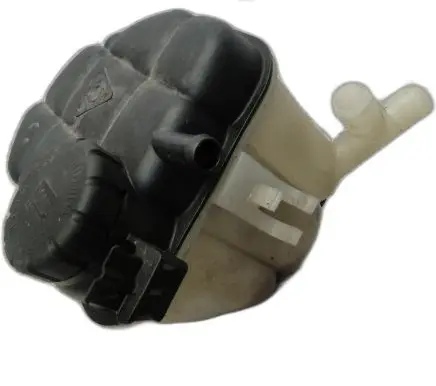 Mercedes-Benz GLS X166 Coolant expansion tank/reservoir 1665000049