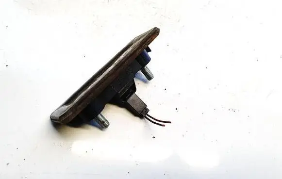 Skoda Octavia Mk2 (1Z) Tailgate/trunk/boot exterior handle 1z0827574b