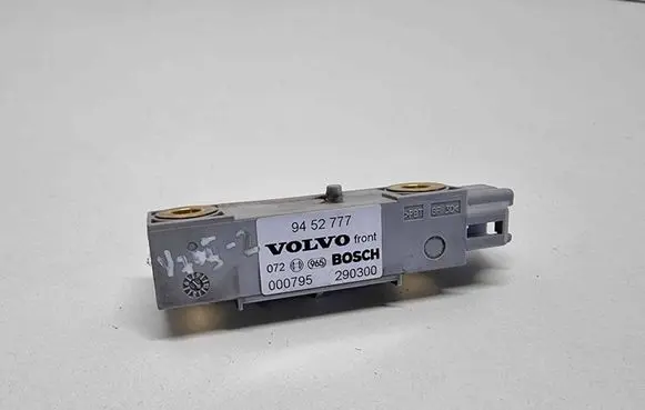 Volvo V70 Airbag deployment crash/impact sensor 9452777 290300 000795