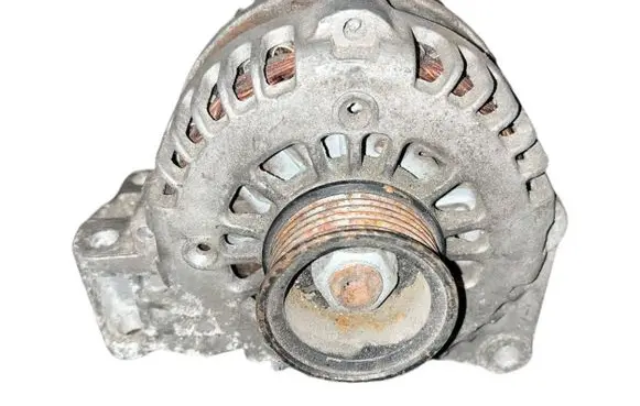 Chevrolet Captiva Generator/alternator