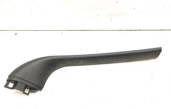 BMW X3 E83 Tailgate/boot cover trim set 51493330861 52850610