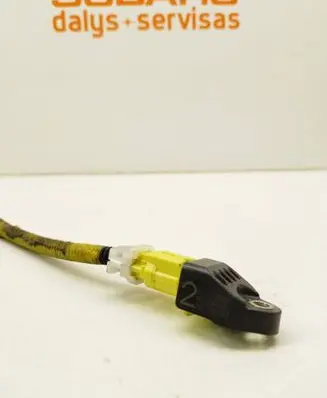Subaru Legacy Airbag deployment crash/impact sensor 98237AG020 765826037