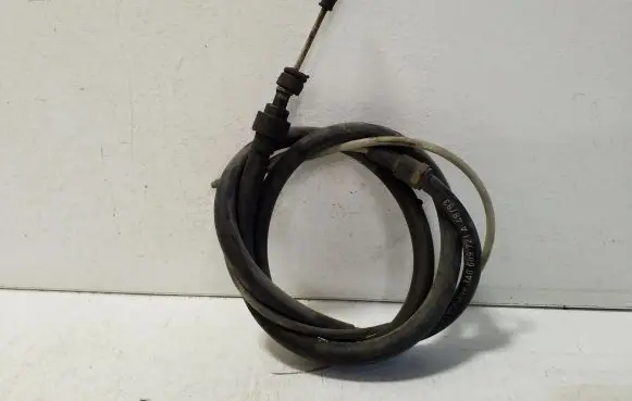 Volkswagen PASSAT B4 Handbrake/parking brake wiring cable 3A0609721A
