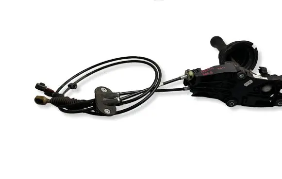 Ford Fiesta Gear selector 5S6R7C453DA 050913175623