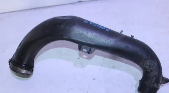 Land Rover Evoque I Turbo air intake inlet pipe/hose EJ329C619AB 41901 1104630S01