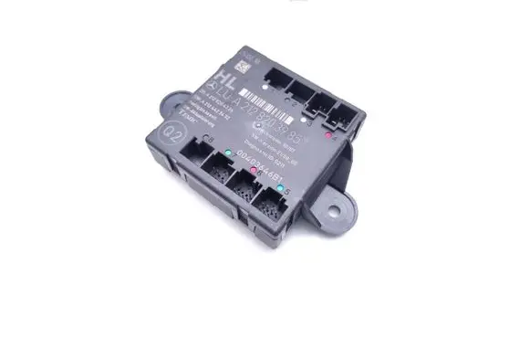 Mercedes-Benz C W204 Door control unit/module A2128203985 A2124423432 A2128204326