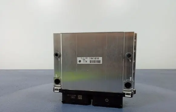 Hyundai Tucson IV NX4 Engine control unit/module ECU 39199-2M021